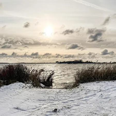 3 Bedroom In Haarby