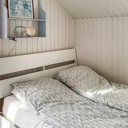 3 Bedroom In Haarby Hårby