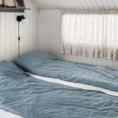 Vakantiehuis 3 Bedroom In Haarby *