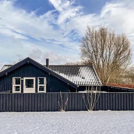 3 Bedroom In Haarby Harby