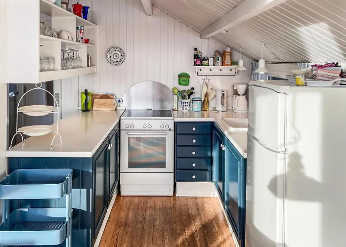 3 Bedroom In Haarby Vakantiehuis