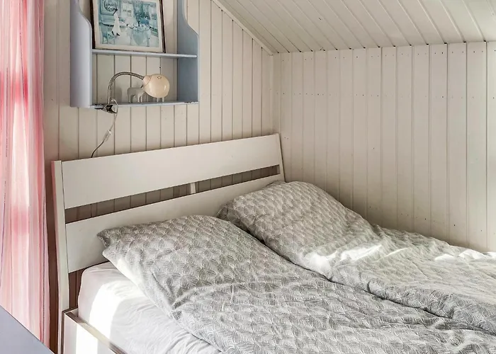 3 Bedroom In Haarby Hårby