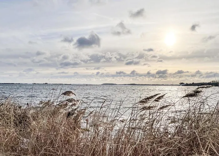 3 Bedroom In Haarby Vakantiehuis Hårby